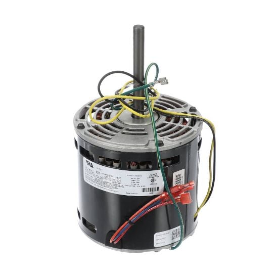 Picture of Trane MOT14039 Motor; Psc, 1/2 Hp, 230V, 60 Hz, 1075 Rp