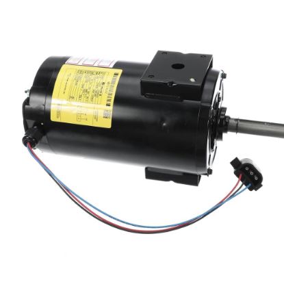 Picture of Trane MOT14537 Motor; Ac, Ao Smith, Skinny Iv, Motor Id