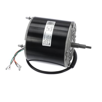 Picture of Trane MOT14553 208/230V 1Ph Fan Motor