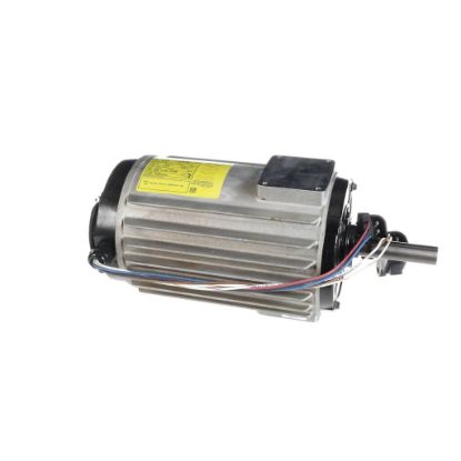 Picture of Trane MOT14542 Motor; Ac, Ao Smith, Skinny Iv, Motor Id