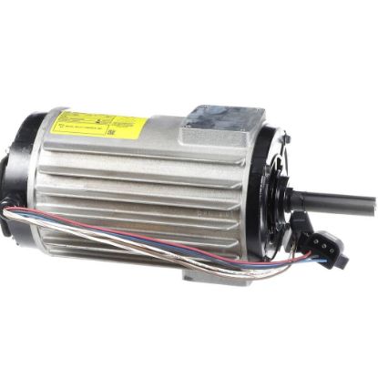 Picture of Trane MOT14544 Motor; Ac, Ao Smith, Skinny Iv, Motor Id