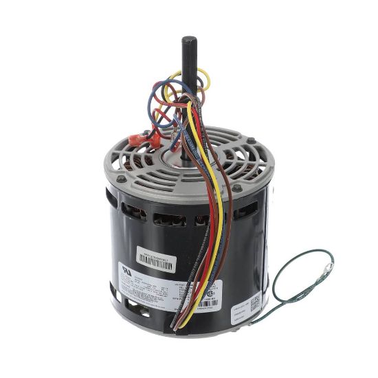 Picture of Trane MOT15223 Motor; 1/2 Hp, 208-230/60/1, 1075 Rpm, 4