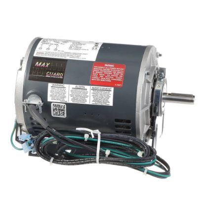 Picture of Trane MOT16118 Motor; Alternating Current, 1-1/2 Hp 460