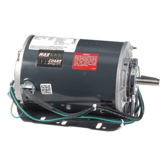 Picture of Trane MOT16121 Motor; Alternating Current, 2 Hp 208-230