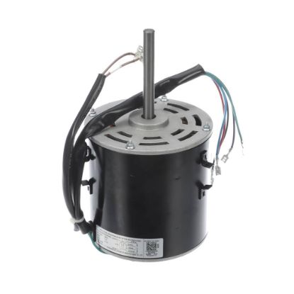Picture of Trane MOT16139 Motor; Blower Fan; 1/3 Horsepower, Powe