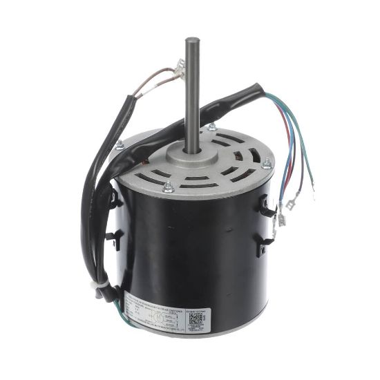 Picture of Trane MOT16139 Motor; Blower Fan; 1/3 Horsepower, Powe