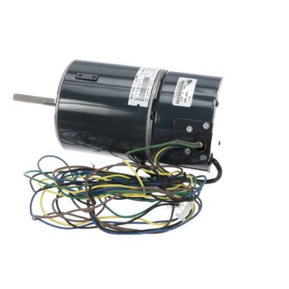 Picture of Trane MOT16520 Motor; Variable Speed 460V, 39 Frame, 1/