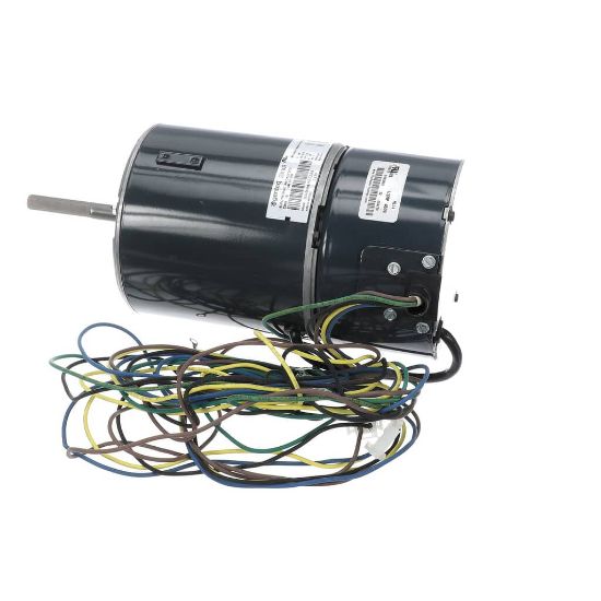 Picture of Trane MOT16520 Motor; Variable Speed 460V, 39 Frame, 1/