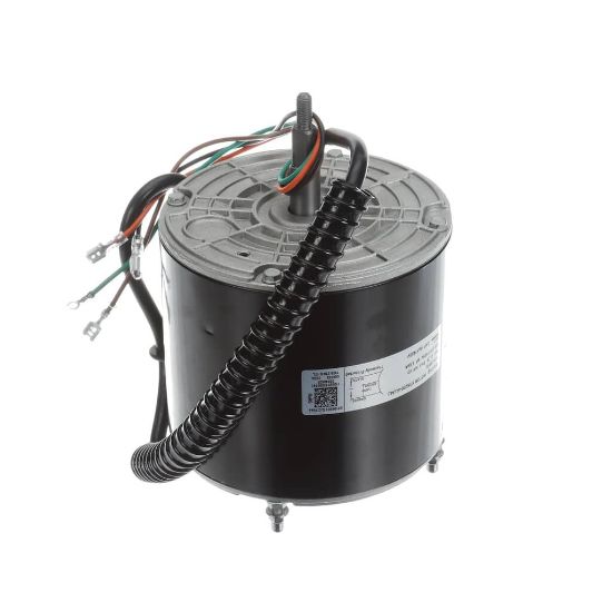 Picture of Trane MOT16141 1/3Hp Psc Condenser Fan Motor