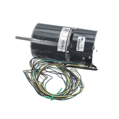 Picture of Trane MOT16521 Motor; Variable Speed 460V, 39 Frame, 1