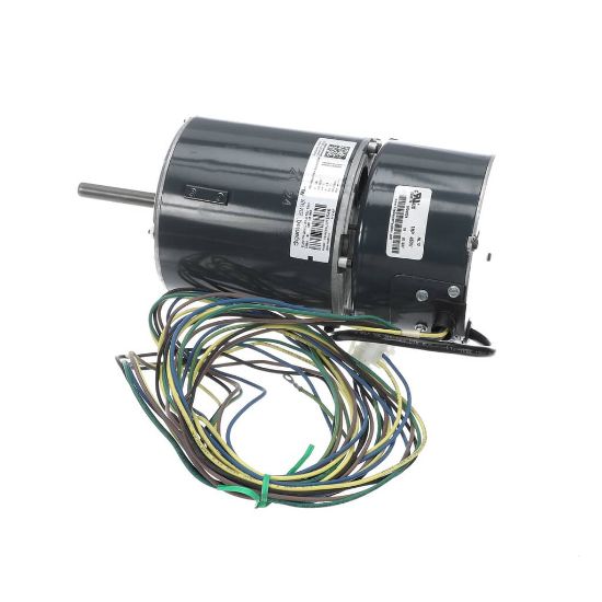 Picture of Trane MOT16521 Motor; Variable Speed 460V, 39 Frame, 1