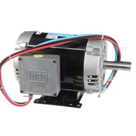Picture of Trane MOT16310 Motor; Id 1Sp; 7.5 Hp 208-230 3Ph - 3450