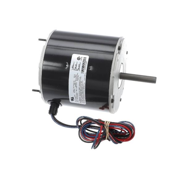 Picture of Trane MOT17284 Motor, 3 Phase 1/3 Hp 208