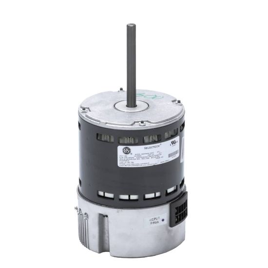 Picture of Trane MOT17199 Motor Constant Torque 1Hp 460V 48 Frame-