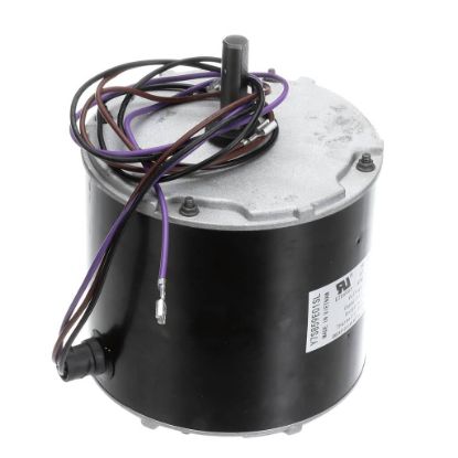 Picture of Trane MOT17346 Motor, 1/5 Hp - 48 Frame