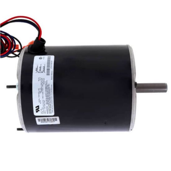 Picture of Trane MOT17380 Motor, 460 Volt, 60Hz, 3Ph 3/4