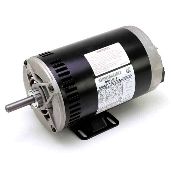 Picture of Trane MOT17518 1.0Hp,230/460/60/3,1725rpm,mtr