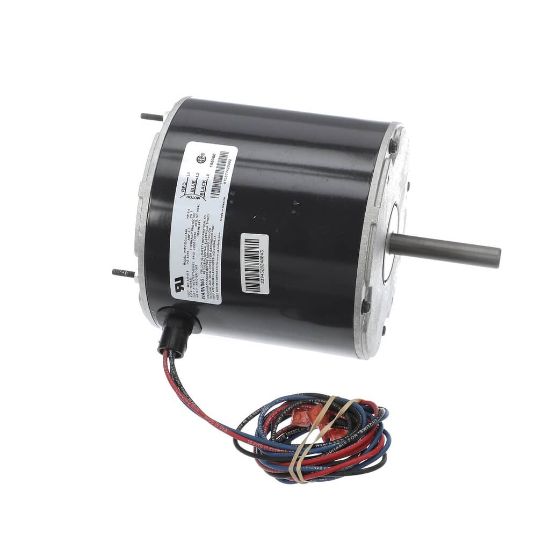 Picture of Trane MOT17291 Motor; 3 Phase 0.4 Hp 460