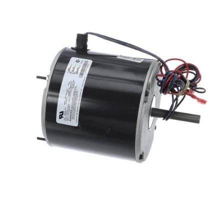 Picture of Trane MOT17290 Motor; 3 Phase 0.4 Hp 208/50-60/3