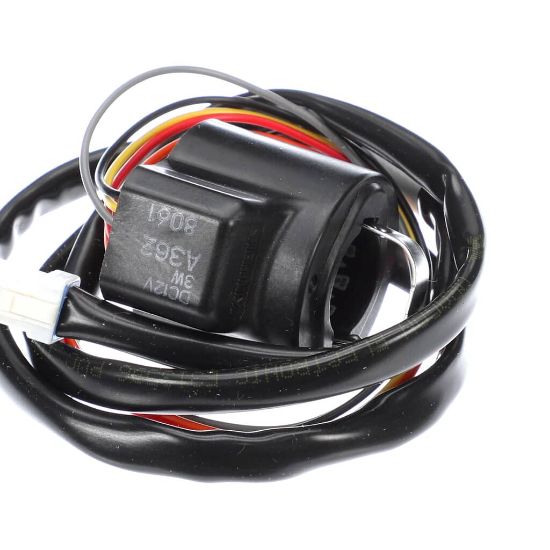 Picture of Trane MOT17449 Eev Stepper Motor
