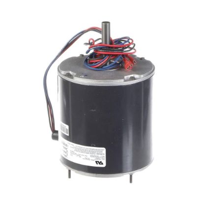 Picture of Trane MOT17781 Motor; 3 Phase 0.4 Hp He 208/50-60/3