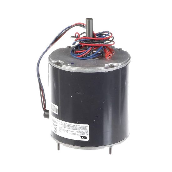 Picture of Trane MOT17781 Motor; 3 Phase 0.4 Hp He 208/50-60/3