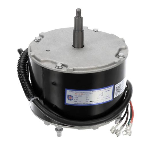 Picture of Trane MOT18409 208-230V 1/6Hp Condenser Motor
