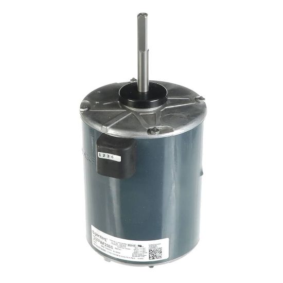Picture of Trane MOT17981 Motor; Ac; 1/2 Hp, 208-230 60 3,1100 Rpm