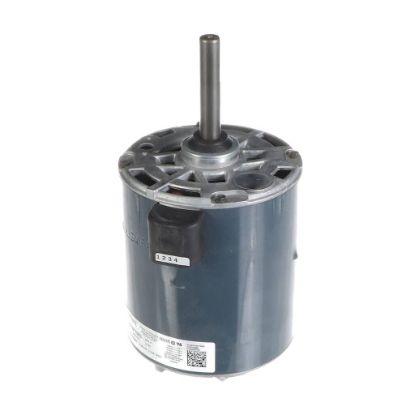 Picture of Trane MOT18460 Motor; 1 Hp, 3 Ph, 230 V