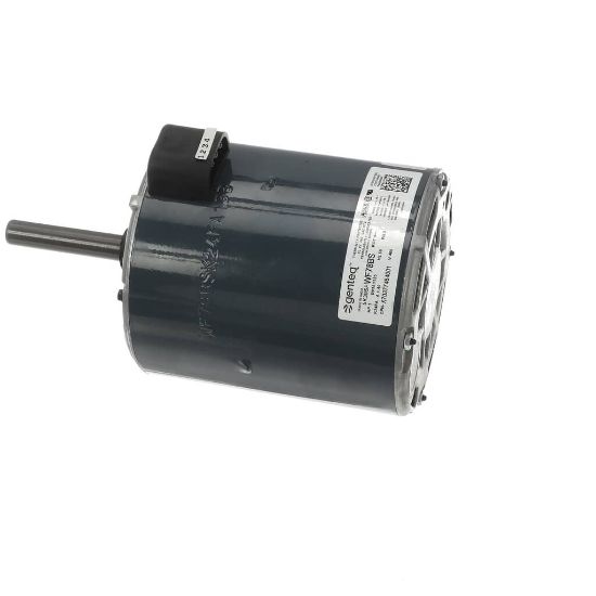 Picture of Trane MOT18461 460V3ph 1Hp Rpm Motor
