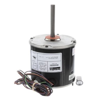 Picture of Trane MOT18625 Motor, 1/4Hp 48Fr 230V 850Rpm