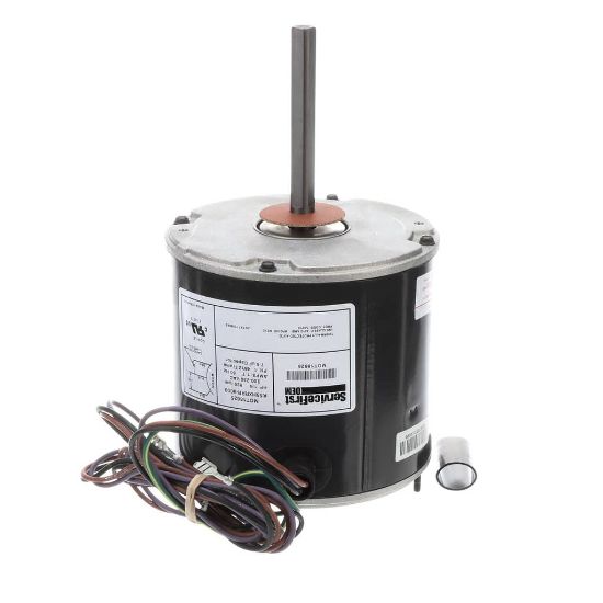 Picture of Trane MOT18625 Motor, 1/4Hp 48Fr 230V 850Rpm