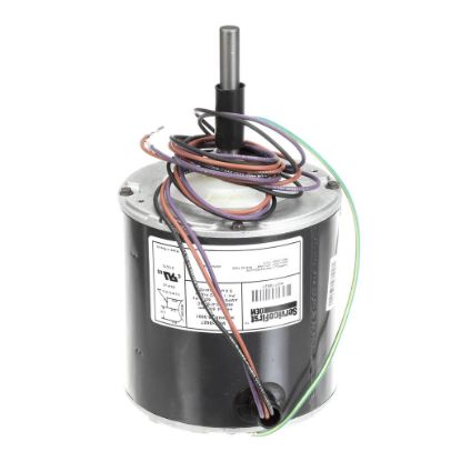 Picture of Trane MOT18627 1/4Hp 460V1ph 830Rpm Ccw Motor