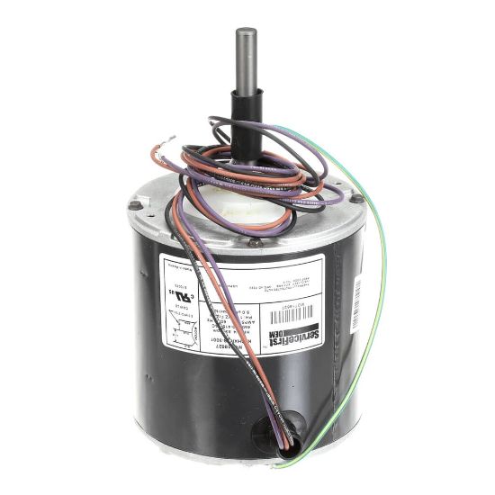 Picture of Trane MOT18627 1/4Hp 460V1ph 830Rpm Ccw Motor