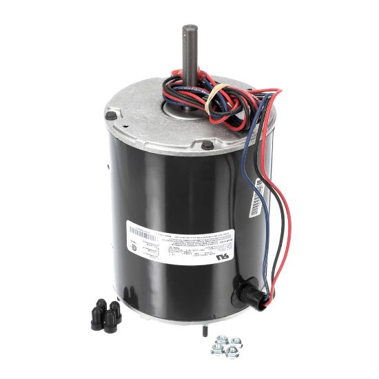 Picture of Trane MOT18646 Motor, Al Od Motor, 3 Phase 0.