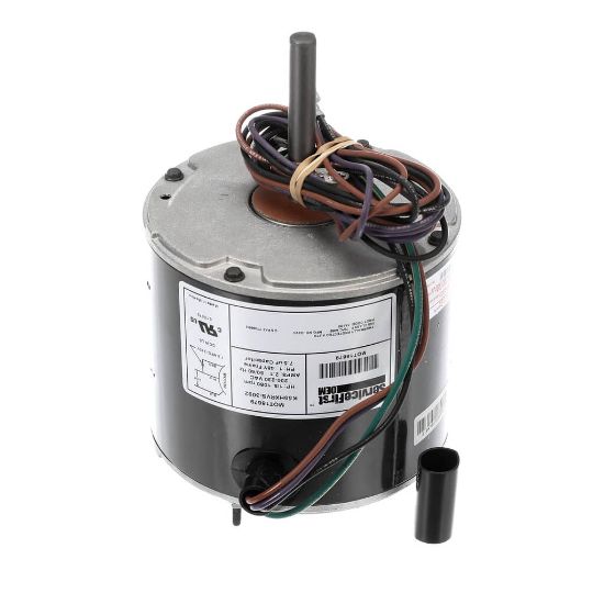 Picture of Trane MOT18679 200-230V 1/5Hp 1080Rpm Motor