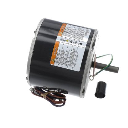 Picture of Trane MOT18680 Motor; 1/8 Hp, 460V, 48 Frame, 1075 Rpm