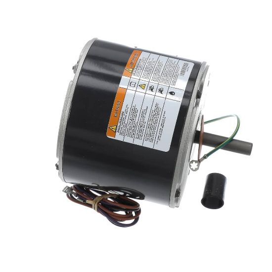 Picture of Trane MOT18680 Motor; 1/8 Hp, 460V, 48 Frame, 1075 Rpm