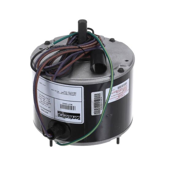 Picture of Trane MOT18682 Motor; 1/12 Hp200-230v48 Frame