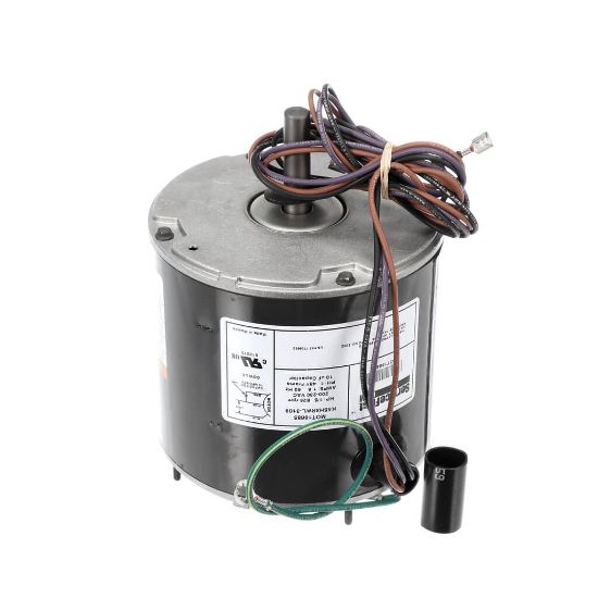 Picture of Trane MOT18685 Motor, 1/5 Hp, 200-230V, 48 Fr