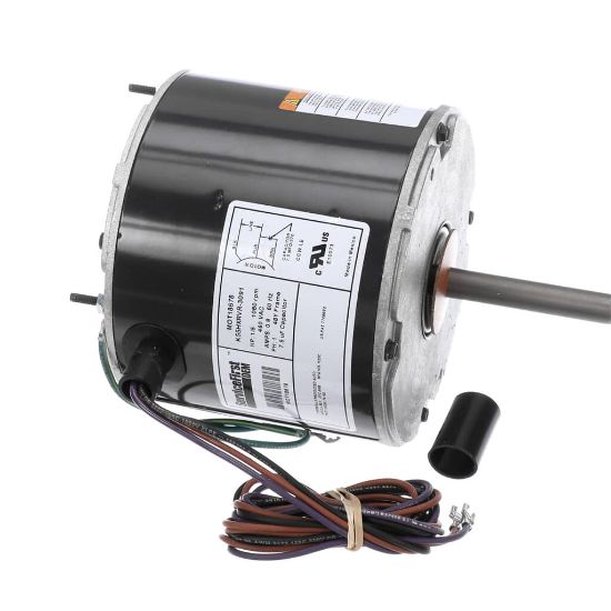 Picture of Trane MOT18678 460V1ph 1/5Hp 1115Rpm Motor