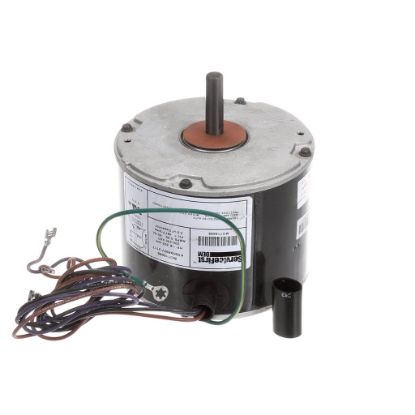 Picture of Trane MOT18688 Motor, 1/8 Hp, 200-230V, 48 Fr