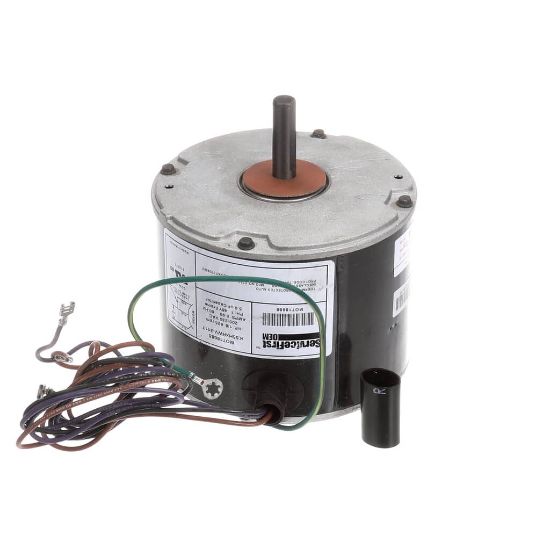 Picture of Trane MOT18688 Motor, 1/8 Hp, 200-230V, 48 Fr