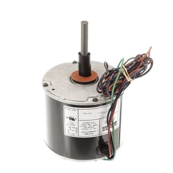 Picture of Trane MOT18664 200-230V 1/3Hp 1100Rpm Motor