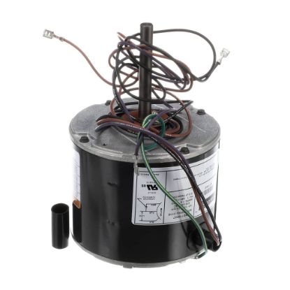 Picture of Trane MOT18687 Motor, 1/6 Hp, 200-230V, 48 Fr
