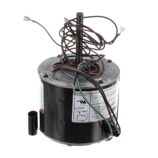 Picture of Trane MOT18687 Motor, 1/6 Hp, 200-230V, 48 Fr