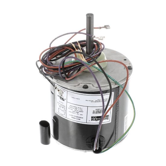 Picture of Trane MOT18668 1/3Hp 460V 1115Rpm 48 Ccw Mtr