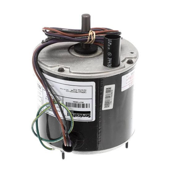 Picture of Trane MOT18684 460V1ph 1/5Hp 825Rpm Motor