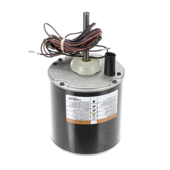 Picture of Trane MOT18705 1/2Hp 208-230V 1100Rpm 48 Mtr