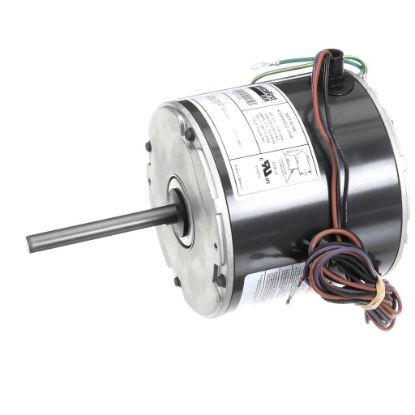 Picture of Trane MOT18708 Motor, 0.40 Hp, 208-230/200V,